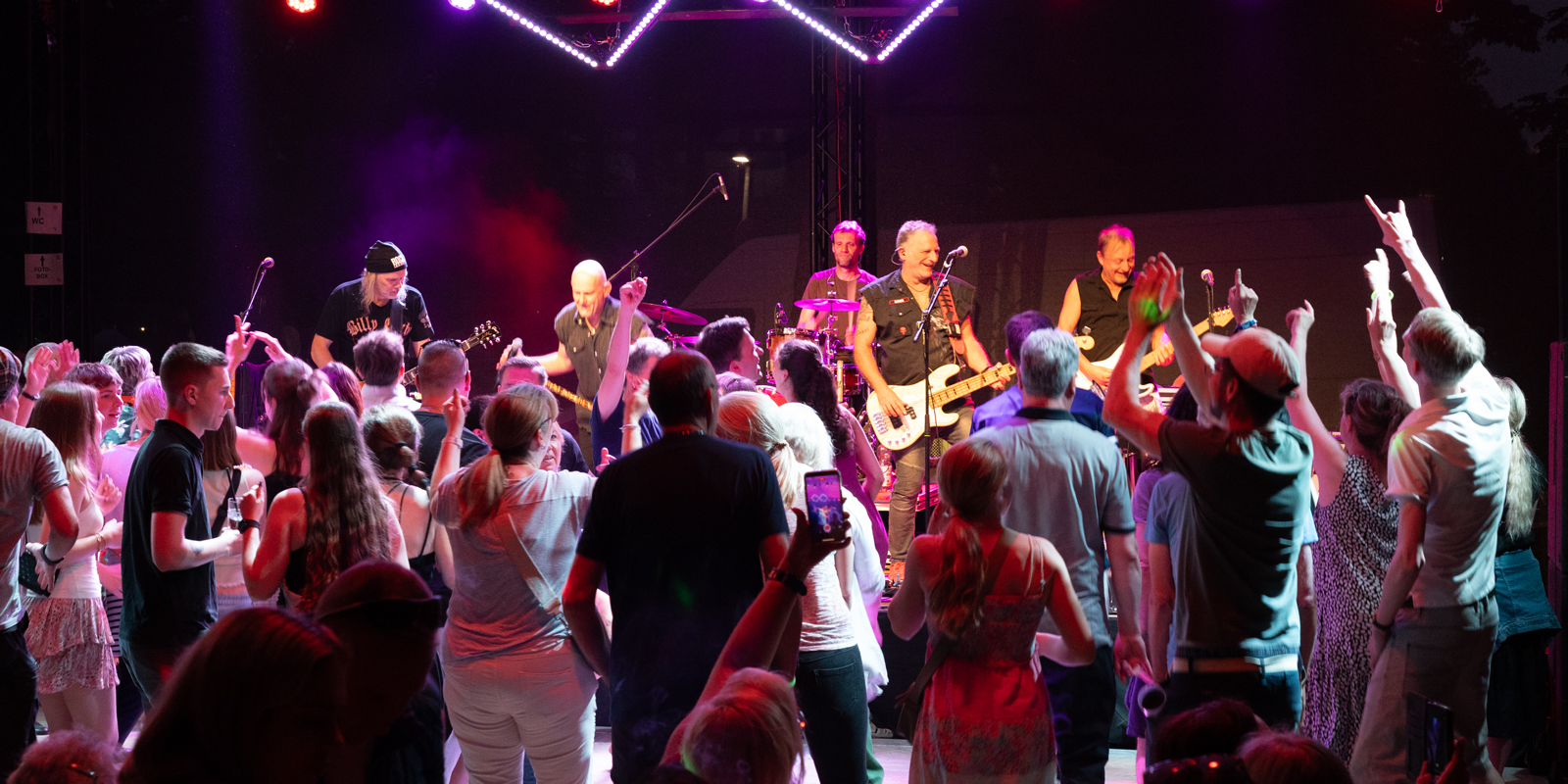 „Auf ein Stündchen 2026“ am 10.04.2026